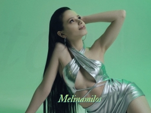 Melinamilos
