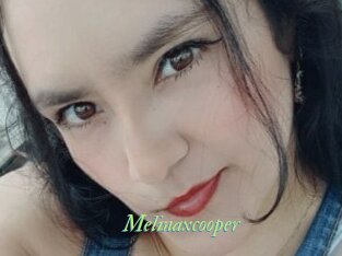 Melinaxcooper