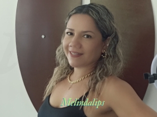 Melindalips