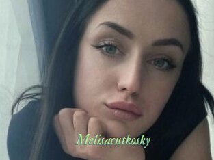 Melisacutkosky