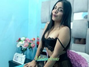Melisajhons