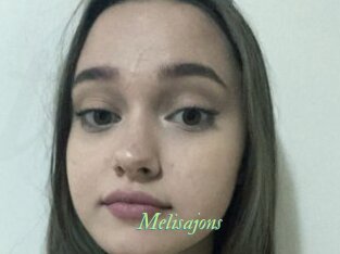 Melisajons