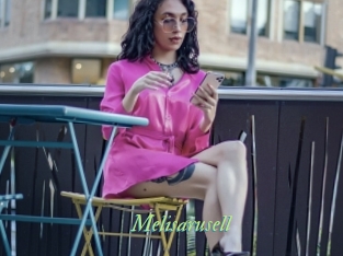 Melisarusell