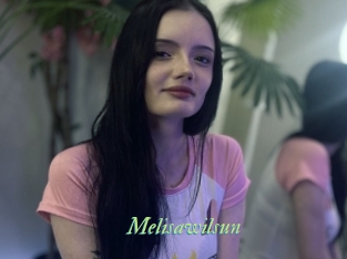 Melisawilsun