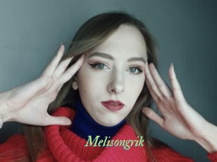 Melisongrik