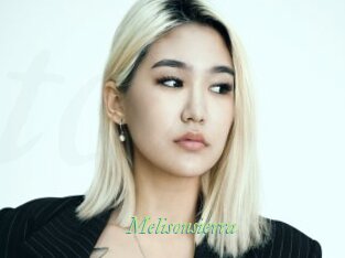 Melisonsierra