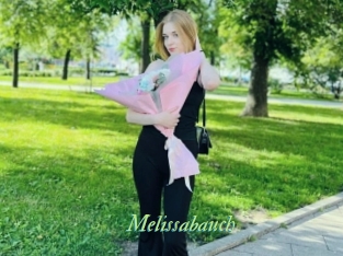 Melissabauch