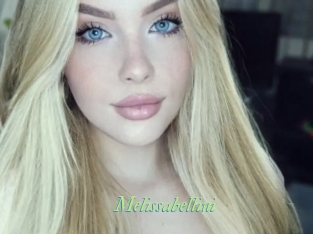 Melissabellini