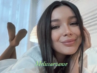 Melissaevanse