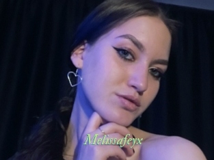 Melissafeyx