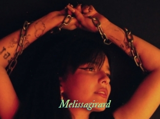 Melissagirard