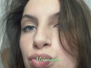 Melissakuni