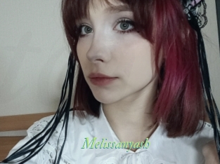 Melissanyash
