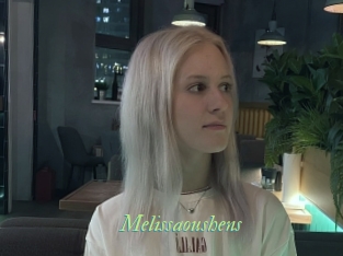 Melissaoushens