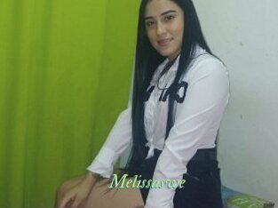 Melissaswe