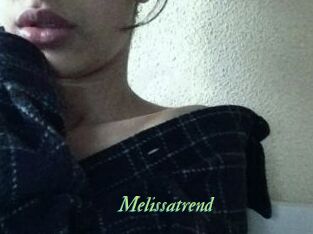 Melissatrend