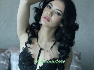 Melissaurlove