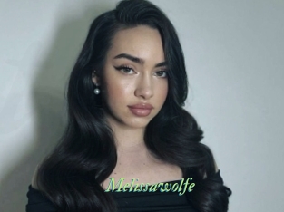 Melissawolfe