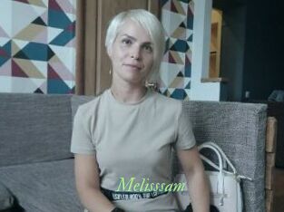 Melisssam