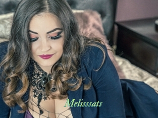 Melisssats