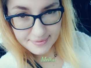 Melkas