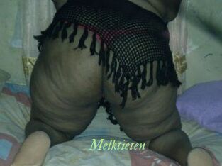 Melktieten