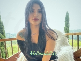 Mellanydoll21
