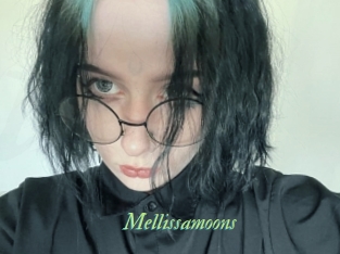 Mellissamoons