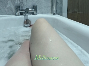 Mellissaxox