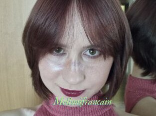Mellonifrancain