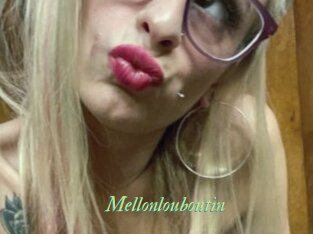 Mellonlouboutin