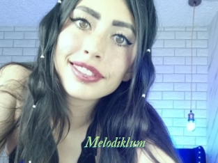 Melodiklum