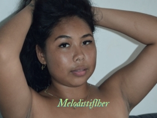 melodistiflher Tel Coquin