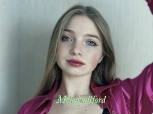 Melodyallford