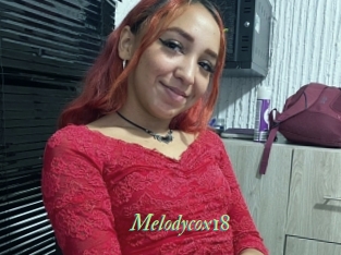 Melodycox18
