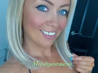 melodyjanemason Tel Coquin