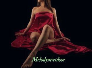 Melodynextdoor
