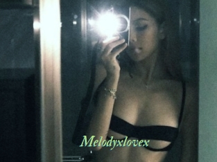 Melodyxlovex
