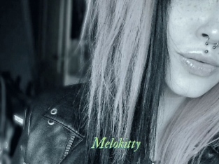 Melokitty