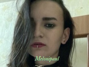Melonipaul