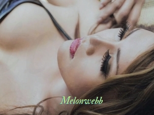 Melonwebb