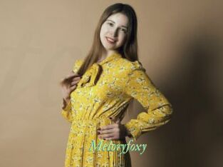 Meloryfoxy