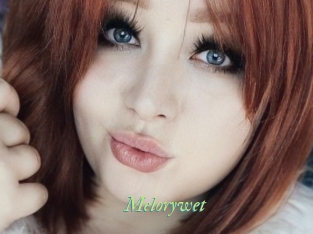 Melorywet
