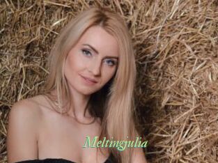 Meltingjulia