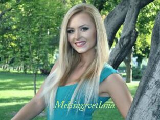 Meltingsvetlana