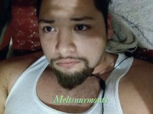 Meltsnurmouth