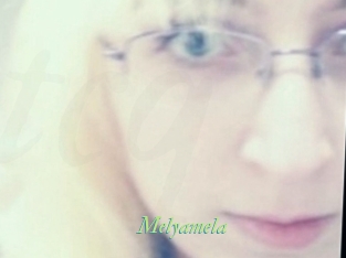 Melyamela