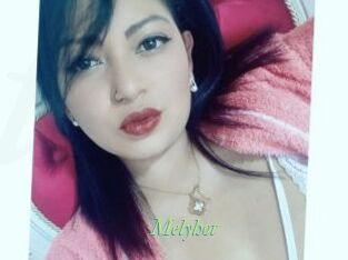 Melyhot