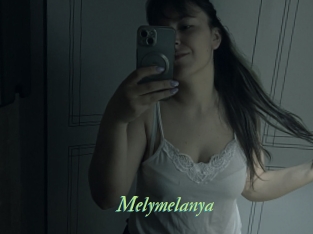 Melymelanya