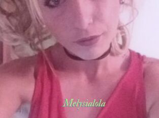 Melysialola